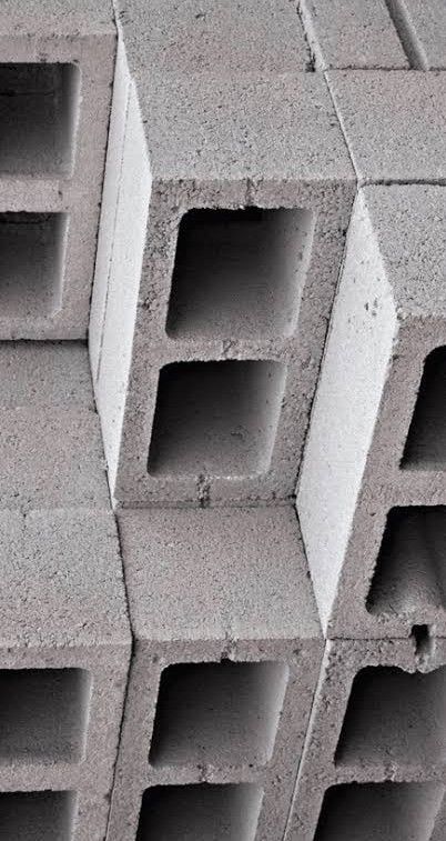 Керамические блоки