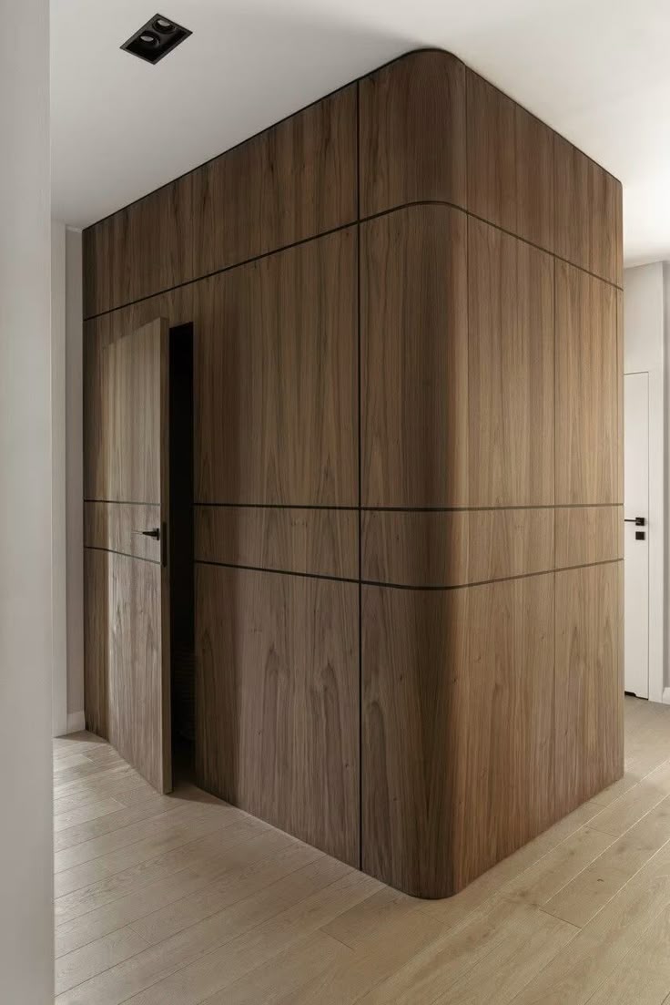 Каркасные панели